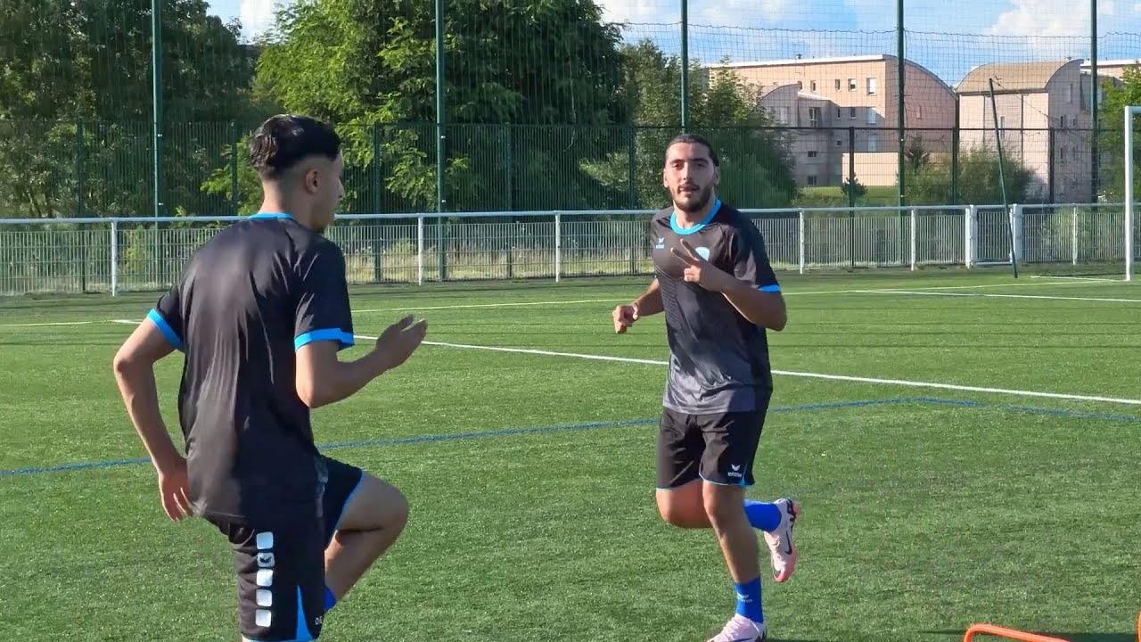 Enes Sahin signe dans un club en Turquie