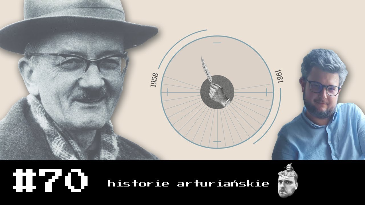 #70 Czy historycy to nudziarze?