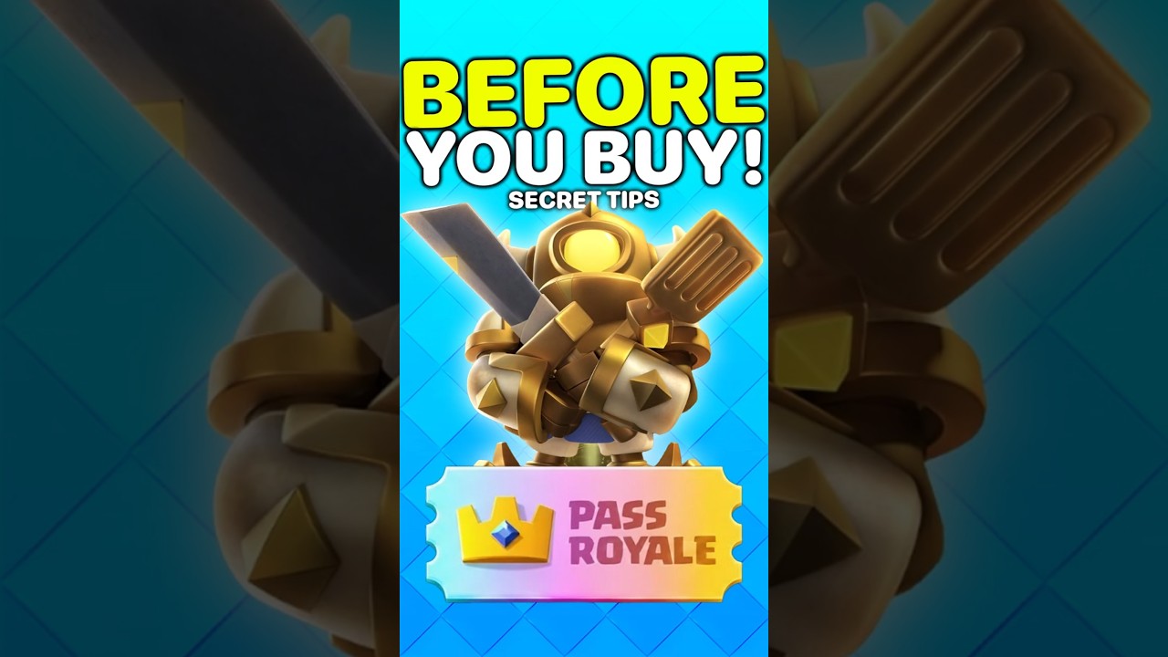 Is the new pass royale worth it?