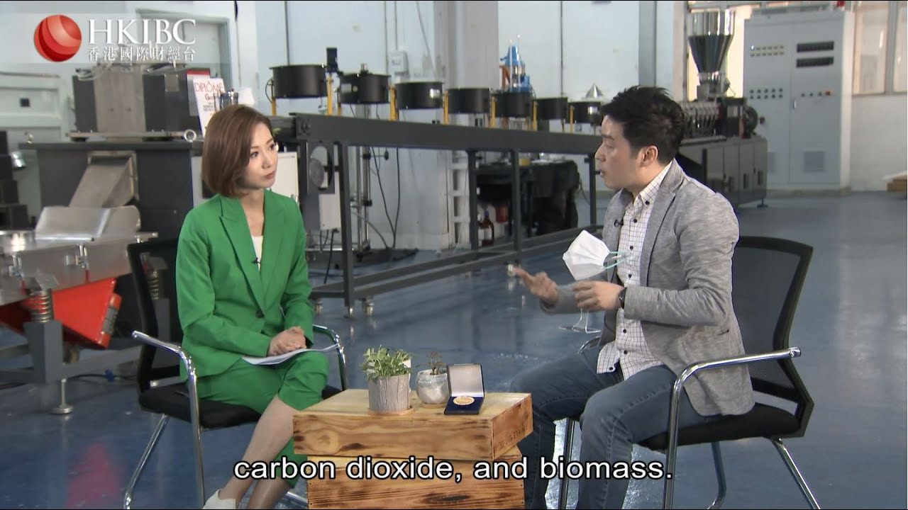 All About Money | Transition to post-Covid era: ÖKOSIX Eddie Yu on sustainable mask industry outlook