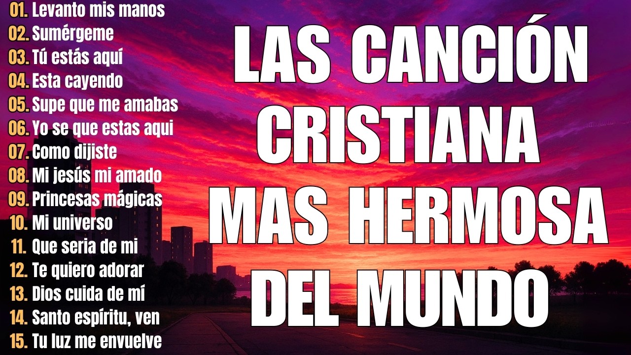 Música Cristiana Para Orar 2026 🙏 Alabanza y Adoración Profunda al Espíritu Santo