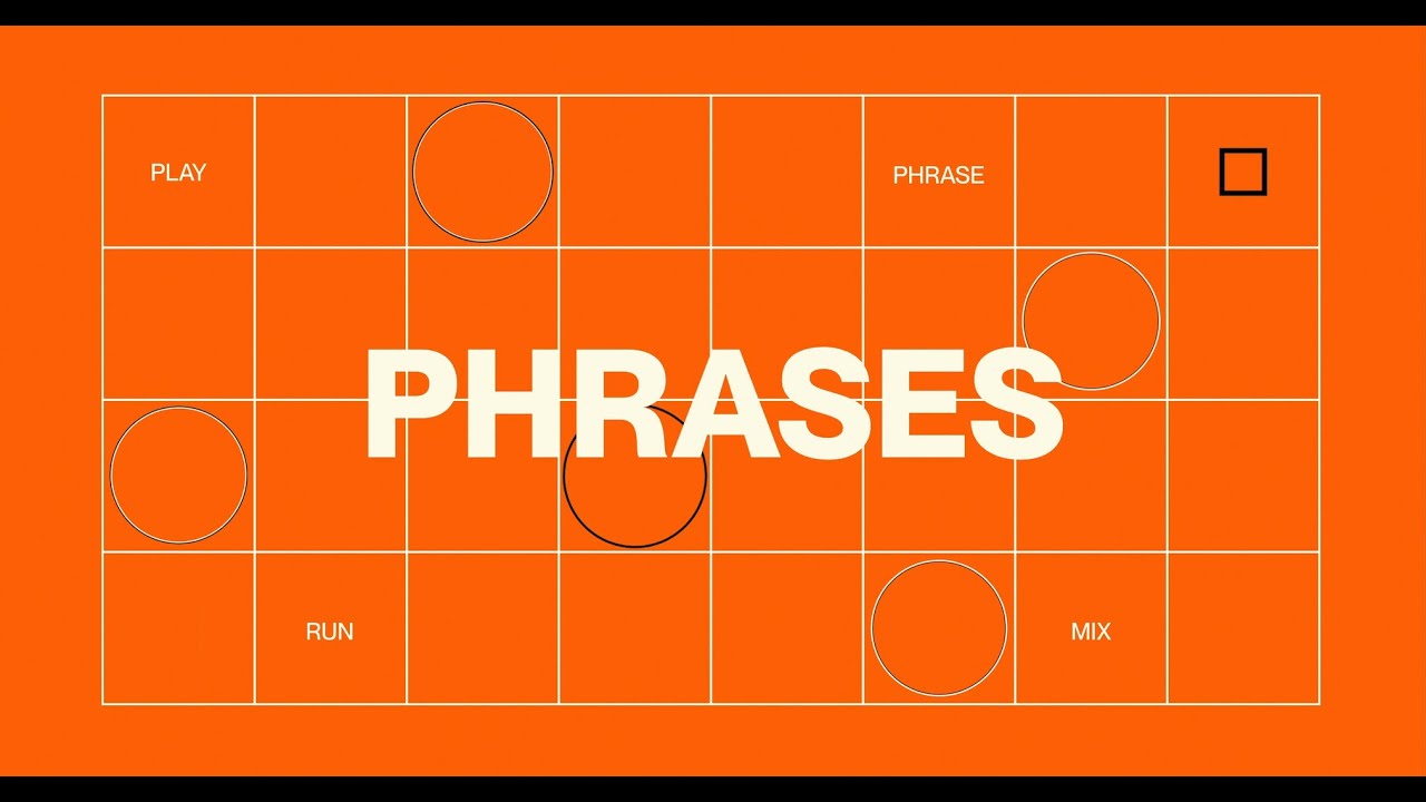 Orchestral Strings - Tutorial Series Spot On - Phrases