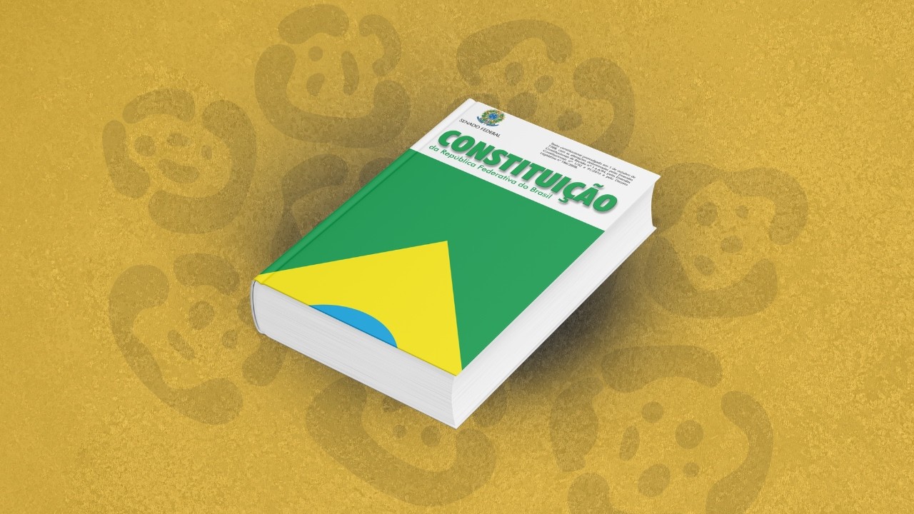 COMO FAZER UMA NOVA CONSTITUIÇÃO?