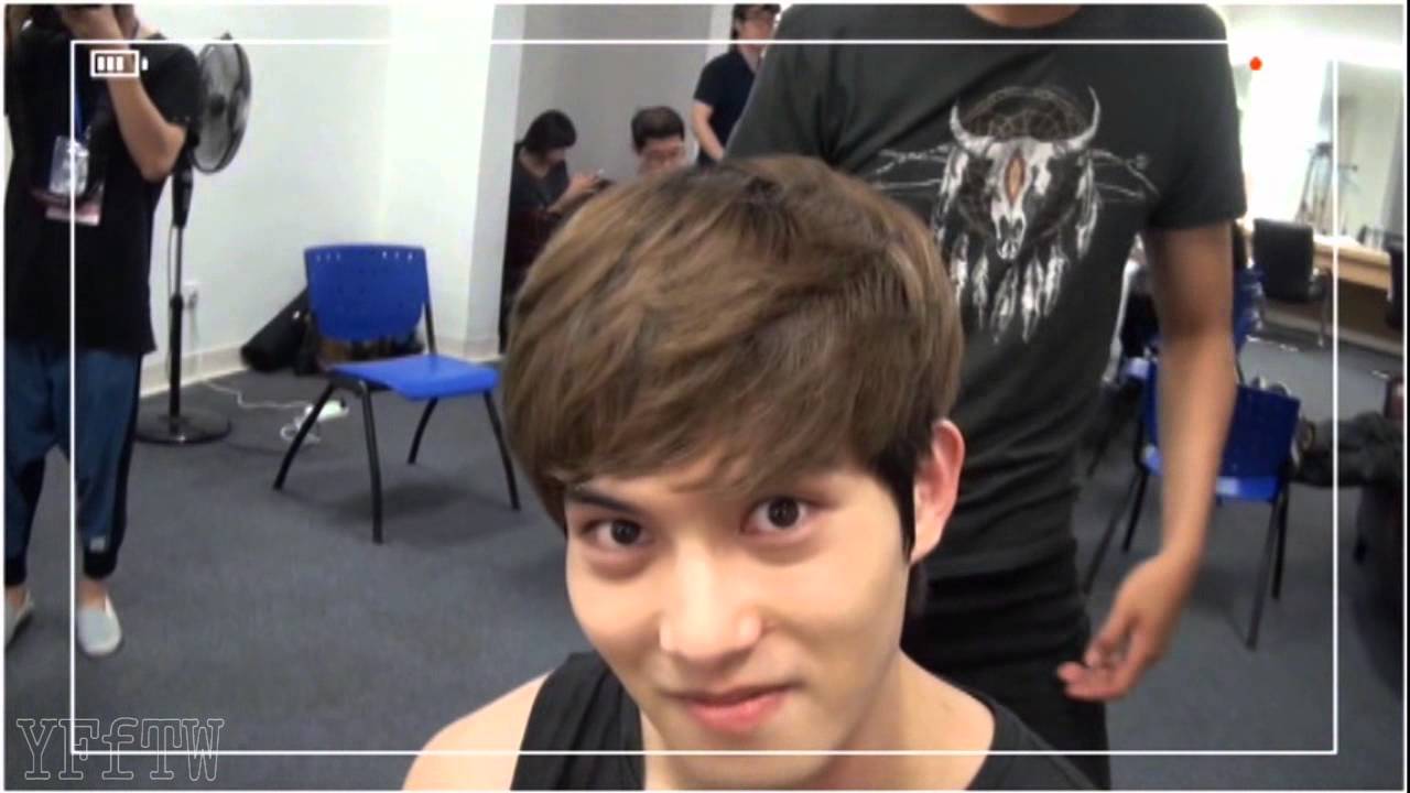 [Do NOT RE-UP禁二傳]BM making-20130907 Guangzhou