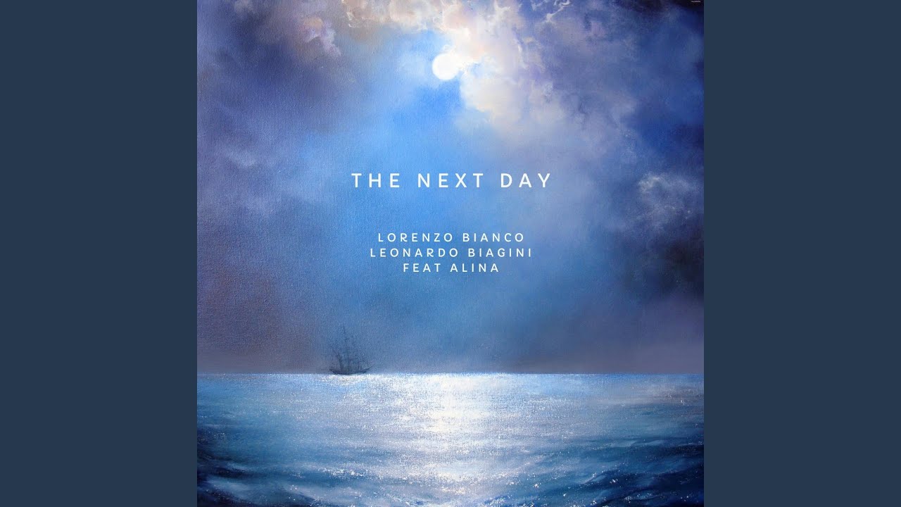 The Next Day (Extended Mix)