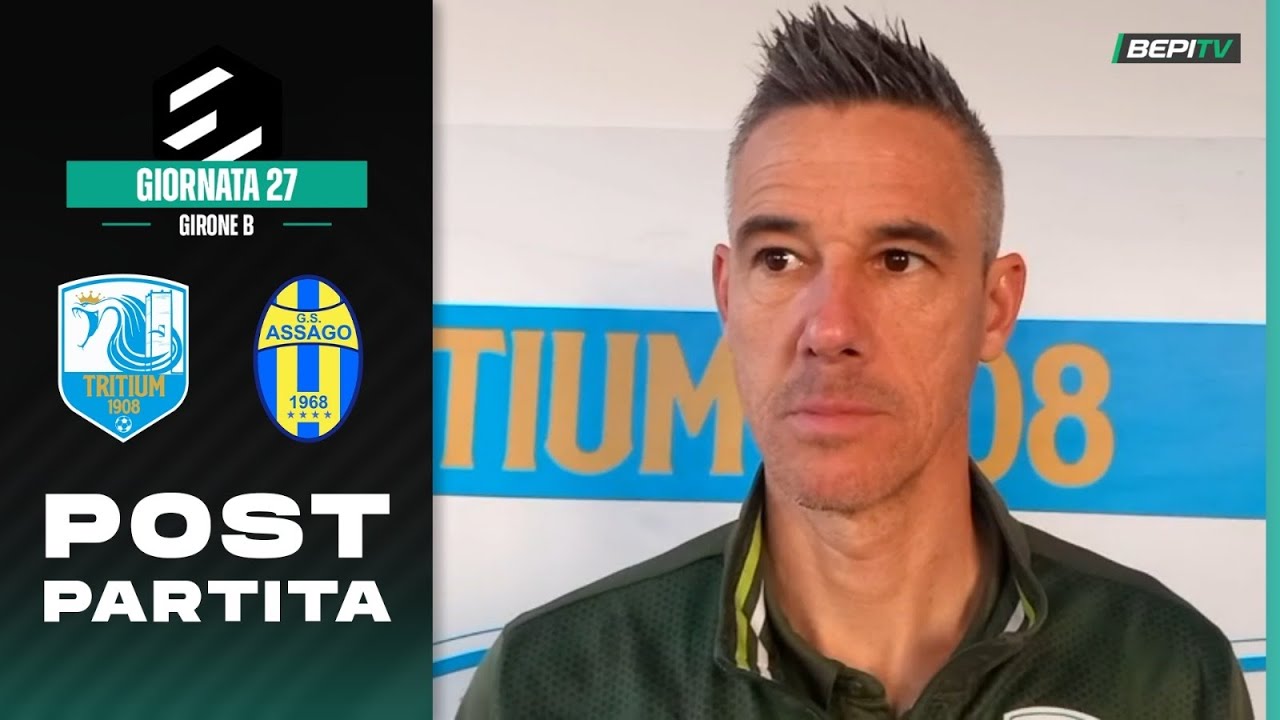 INTERVISTE | Tritium - Assago