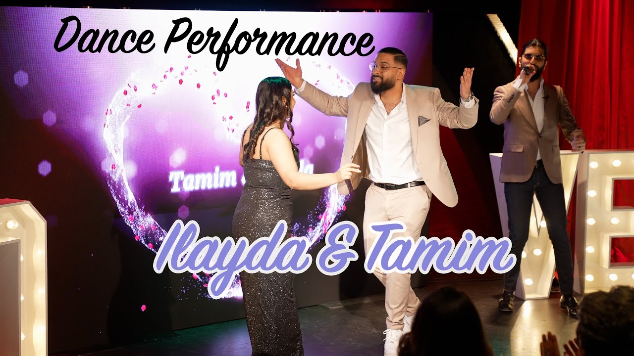 Afghan song Aziz jan & Jigar jan | Duran Etemadi | Afghan/Turkish couple | Ilayda & Tamim