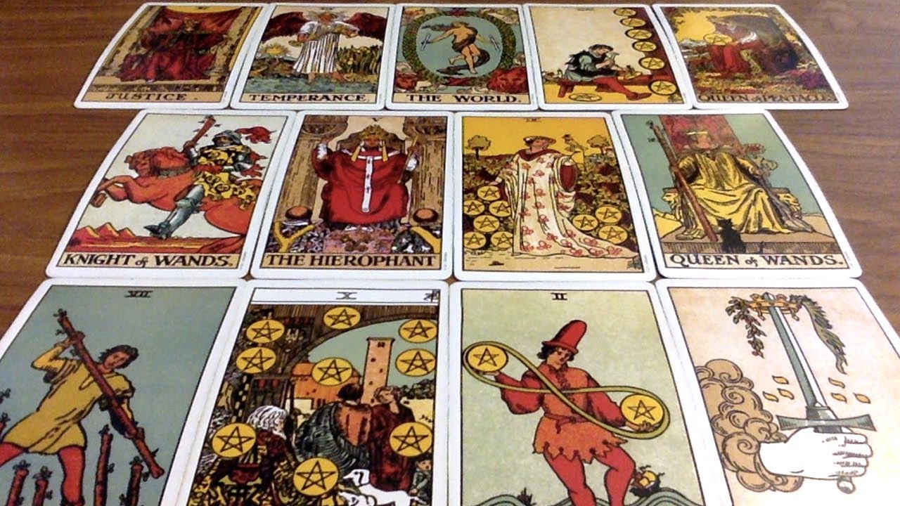 AQUARIUS *VICTORY!* MAY 2020 😱🔮 Psychic Tarot Card Reading