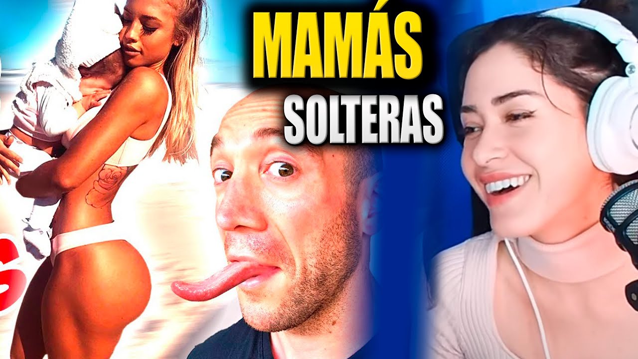 CUENTA sus DRAMAS con MADRES SOLTERAS | Maricel