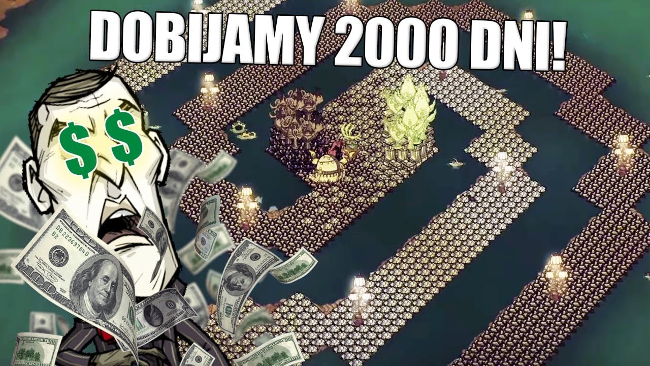 Nowa, lepsza i WIĘKSZA Wioska Mermów -  2000 DNI Z MAXWELLEM!🔥🔥🔥
