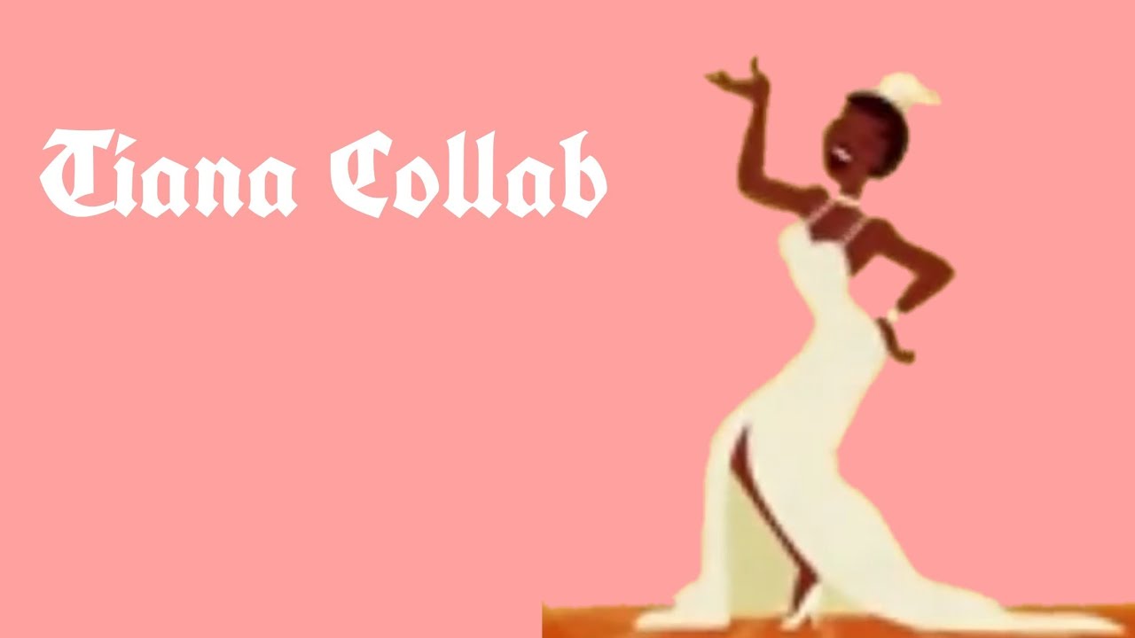Almost There - Tiana/Multi-Language Collab