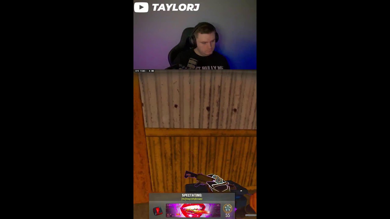 Warzone w/ TaylorJ | Follow me on twitter @TaylorJLangston #warzone #cod #codwarzone #callofduty