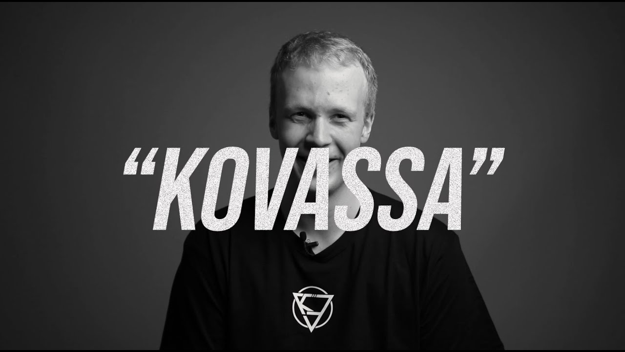 Valtteri - Sim racing | #KOVASSA