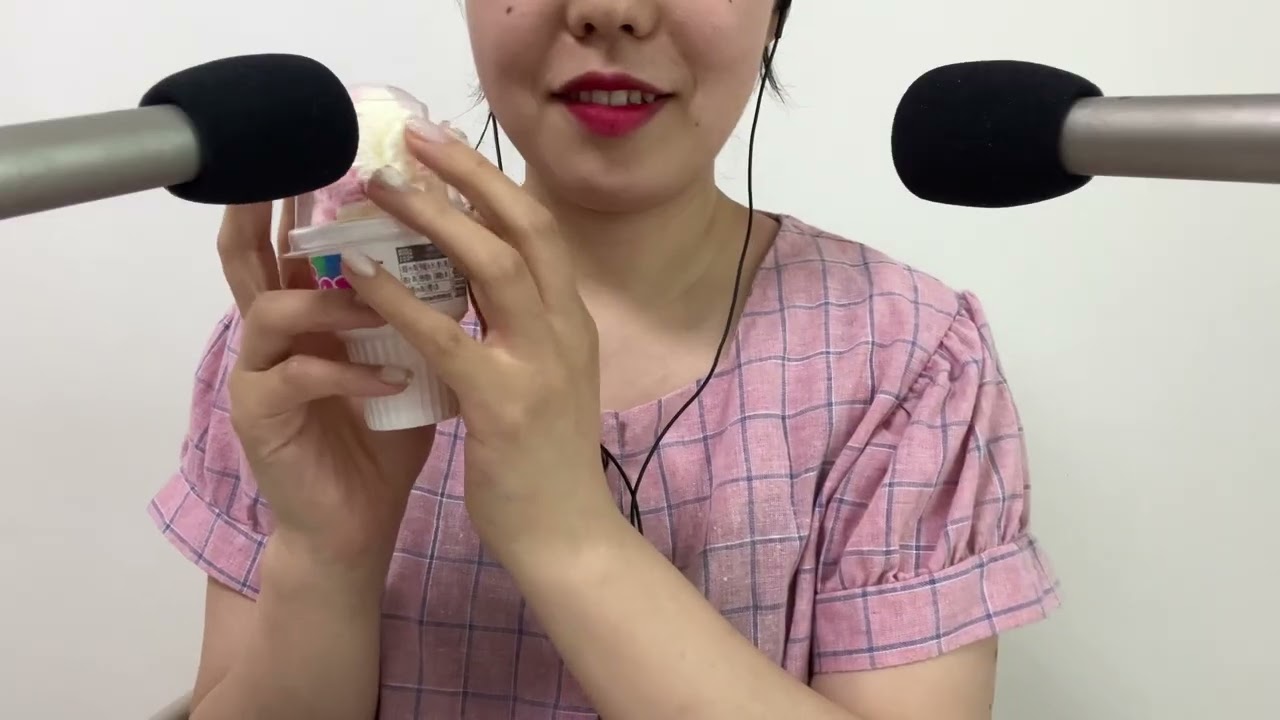 ASMR 음식탭핑 모음집 2탄 Food tapping sound zip2