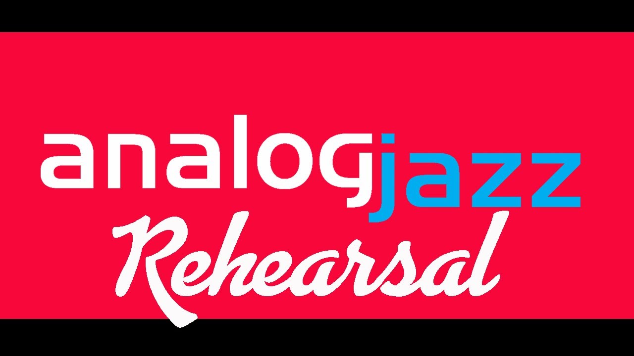 Analog Jazz - Sleepwalk