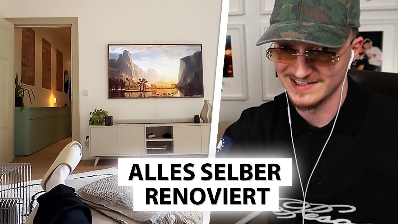 4x BANGER Zuschauer Roomtouren! 🏡🔥 | LIVE or SKIP #15