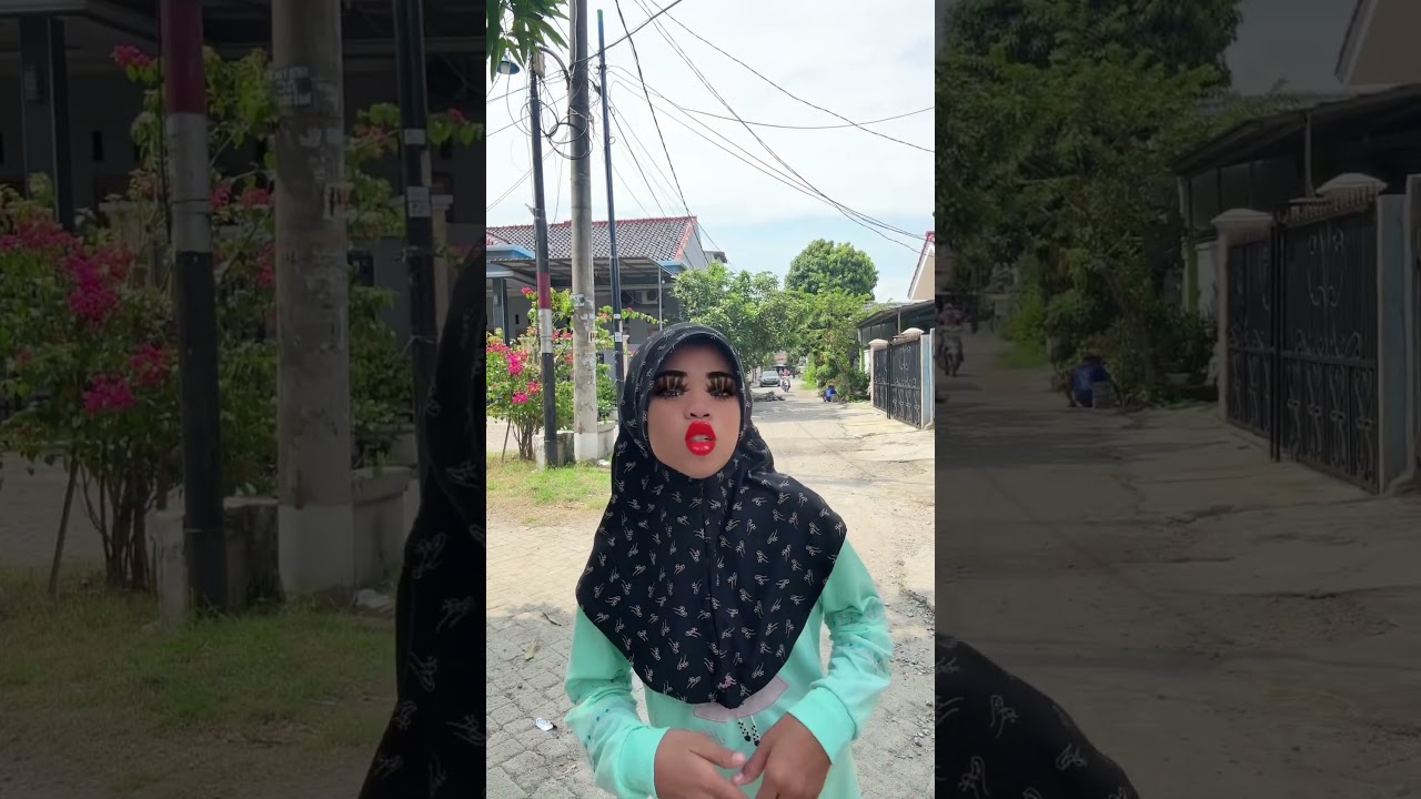ADA YANG KENAL MEREKA GAK NI SIAPA HAYO ?