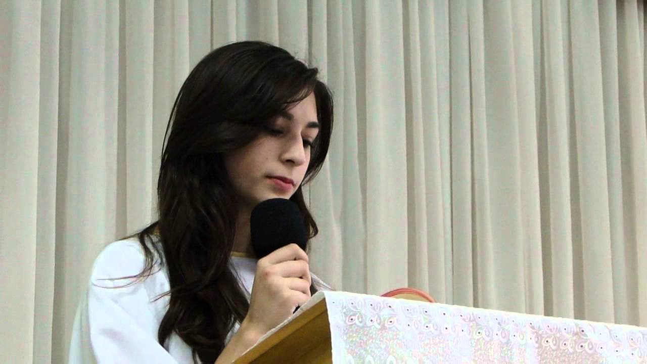 É assim a geração dos que procuram o Senhor