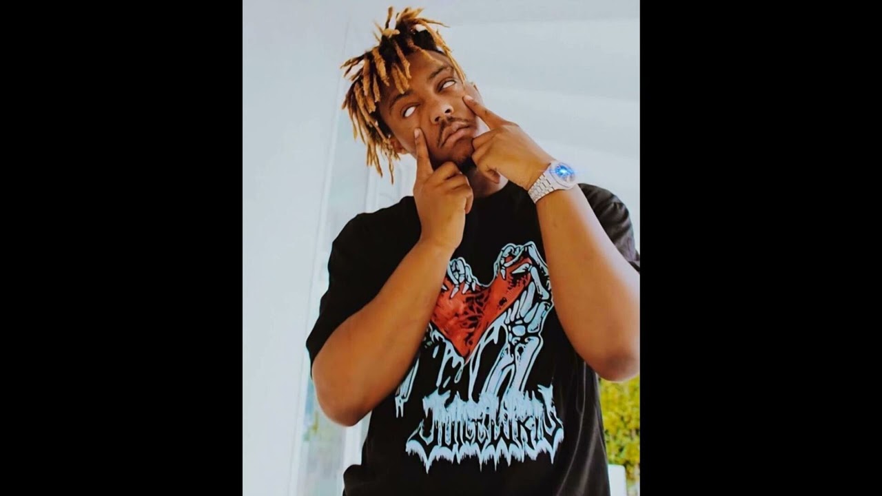 [FREE FOR PROFIT] Juice WRLD x The Kid LAROI Type Beat - 