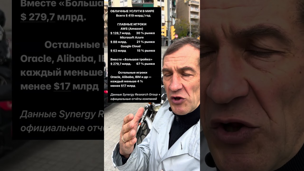 Иран ударил по ИИ [18+]