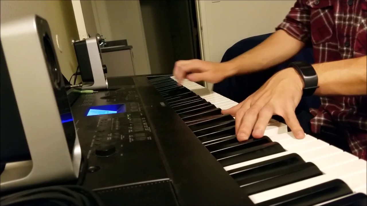 River Flows in You (Remastered)(1 Year Progression Video)