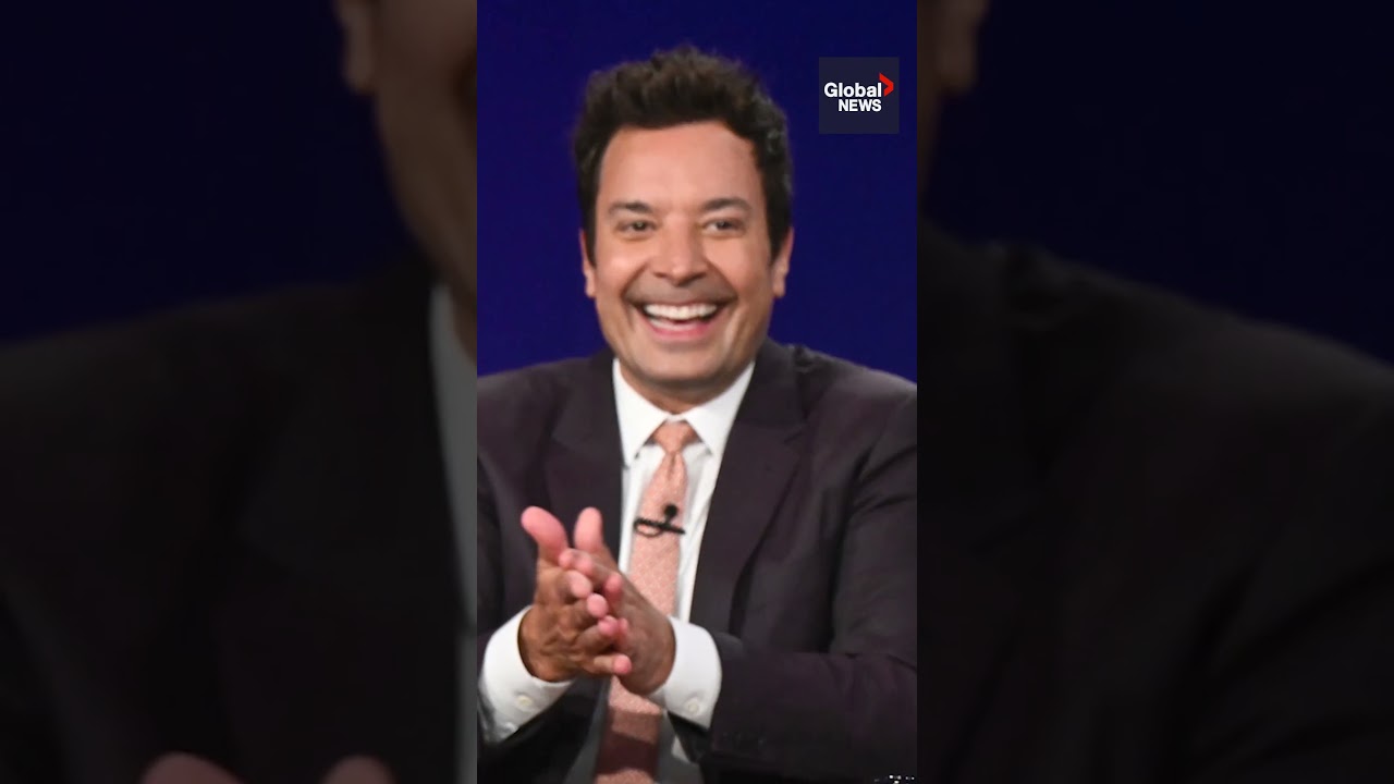 You're next: Trump sends warning to Jimmy Kimmel and Jimmy Fallon after Colbert cancellation