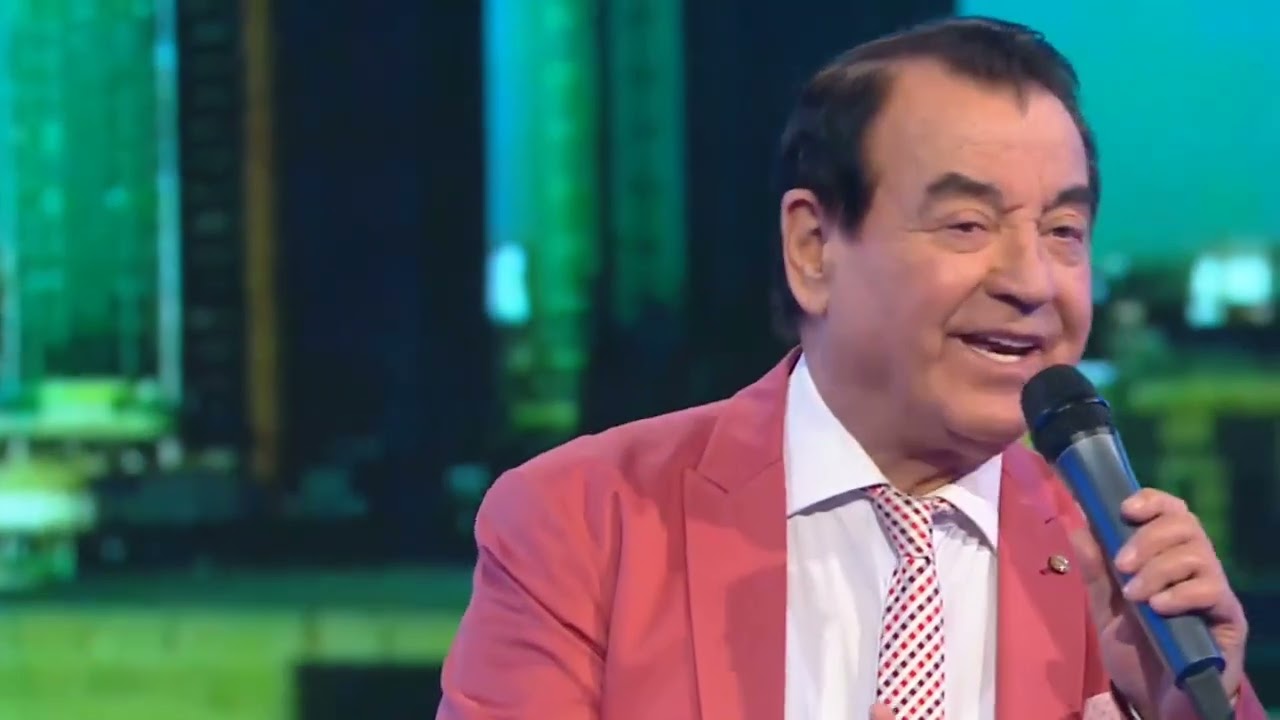 G‘ulomjon Yoqubov “Toshkentim”