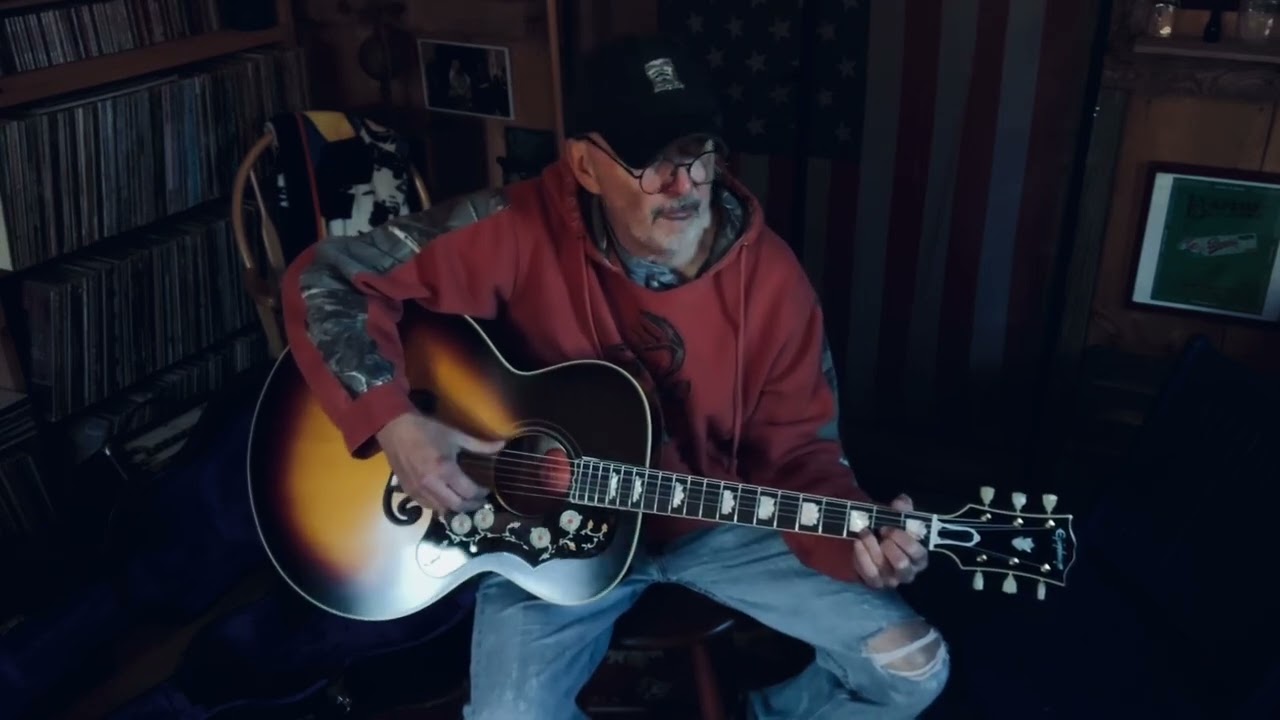 Blackest Rose - DosMateos2 #singersongwriter  #originalmusic #americana 