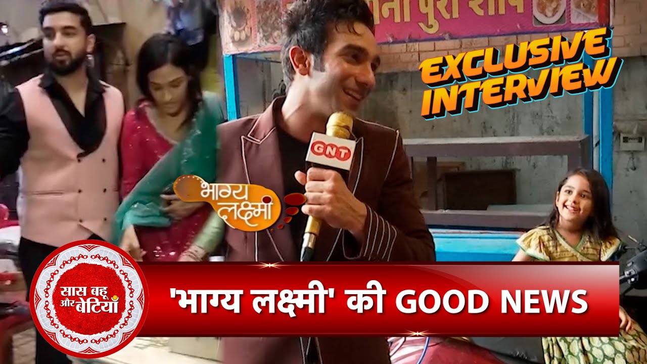 Exclusive Interaction With Bhagya Lakshmi's Aayush aka Aman Gandhi on New Achievement of The Serial