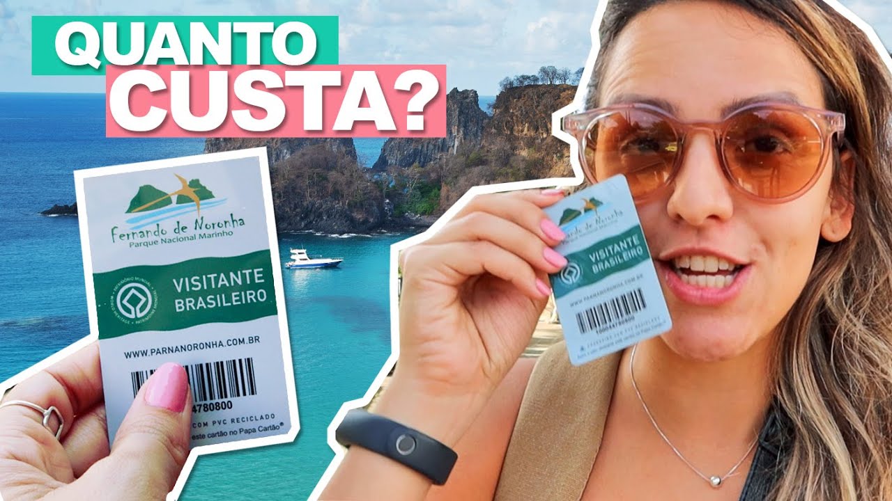 TAXA FERNANDO DE NORONHA: É DIÁRIA? ONDE PAGAR? QUAL O VALOR? | TPA e ICMBIO | Prefiro Viajar