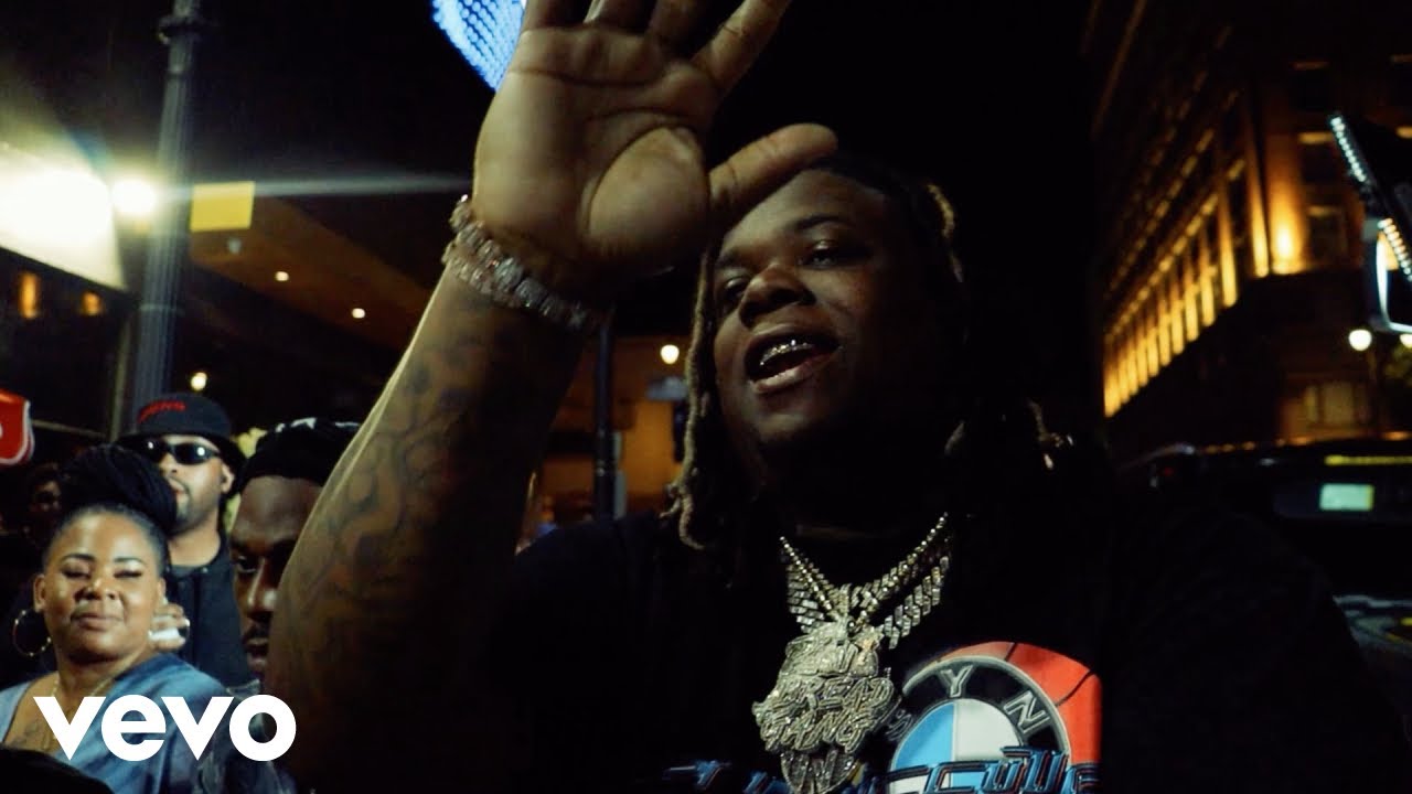 Big Homiie G, YTB Fatt - Us Pt. 2