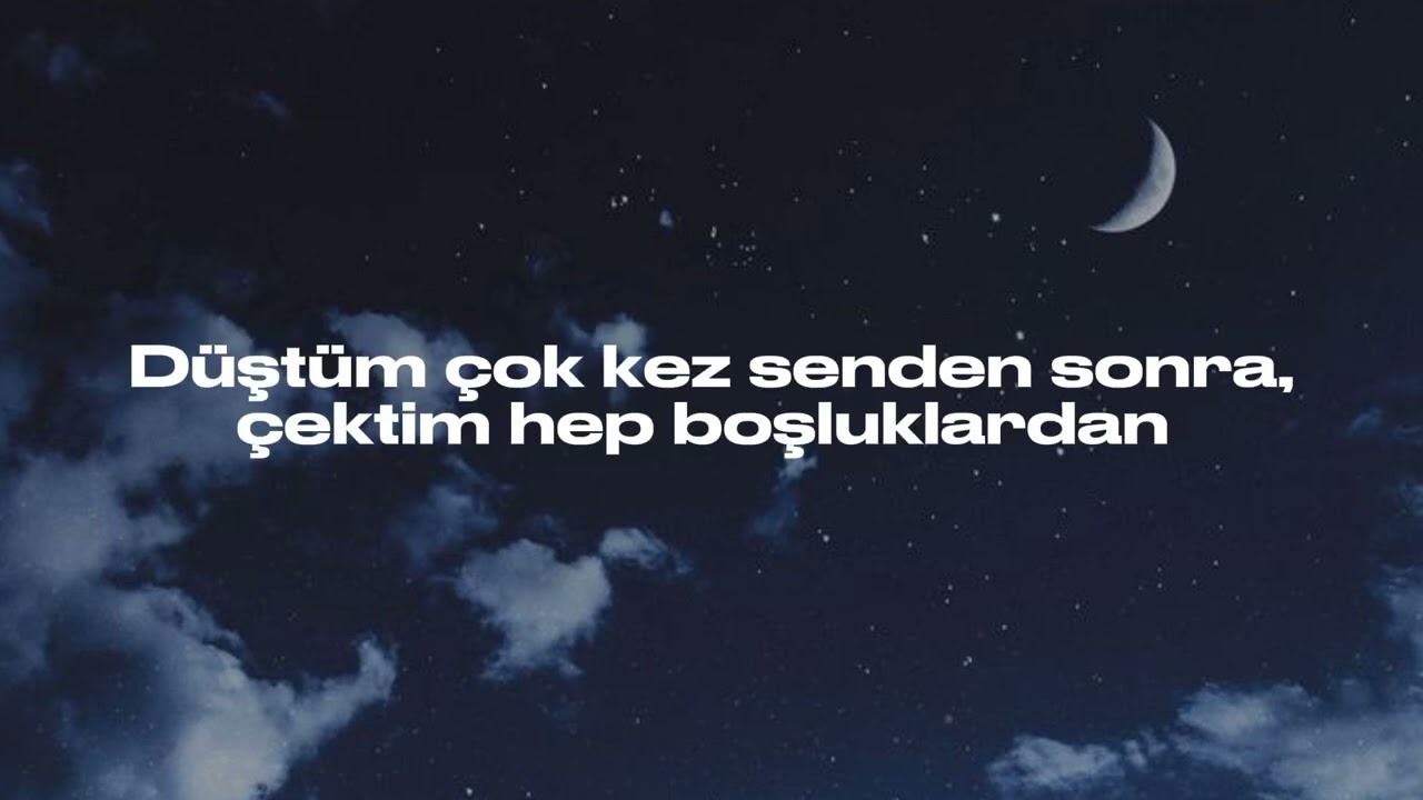 Muti Azer B&uuml;lb&uuml;l İlle de sen Şarkı s&ouml;zleri Lyrics