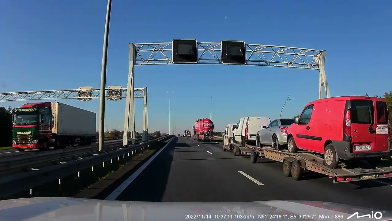 Heeze-Rotterdam