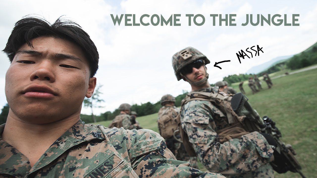 AT 2022 (Marine Corps Reserves)