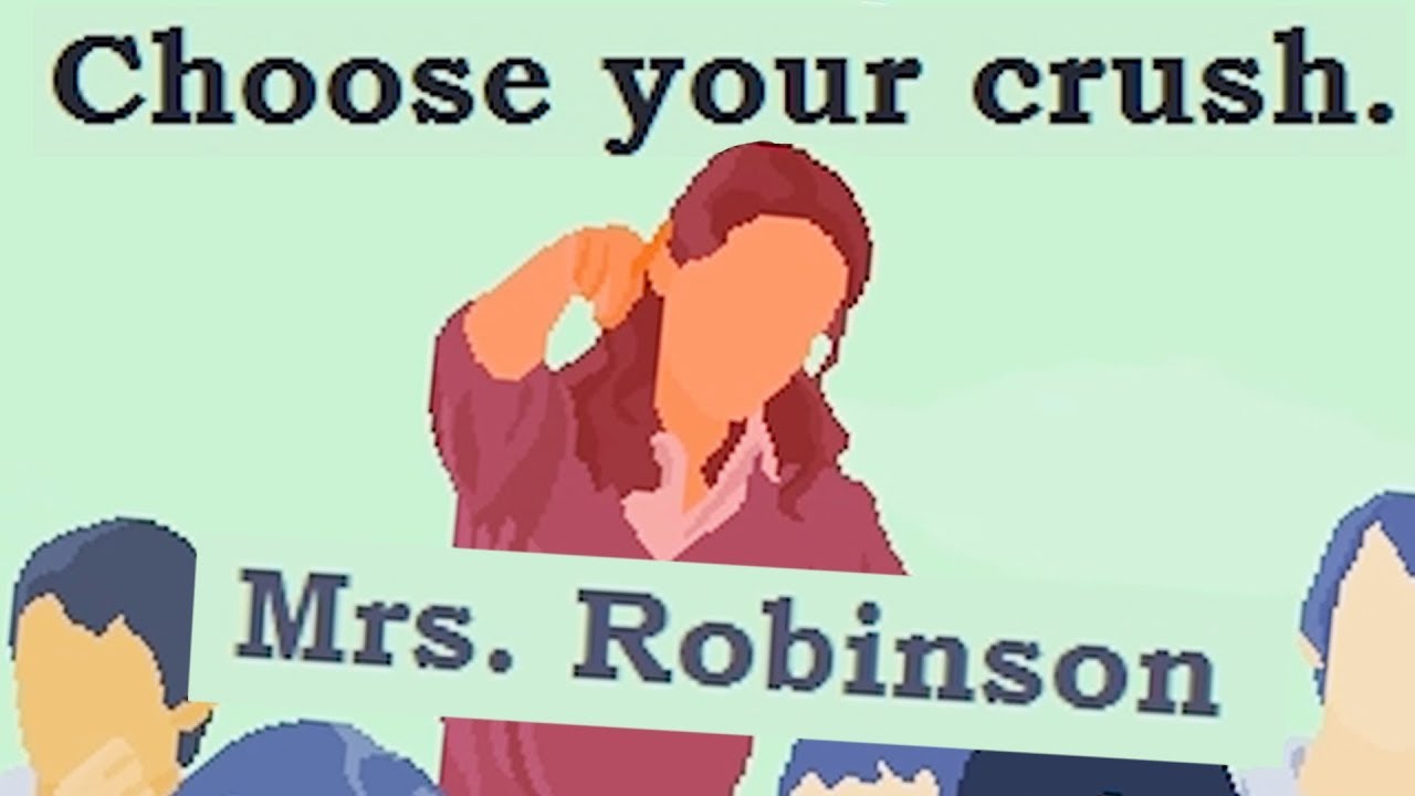 I Dated My TEACHER In High School - Imagine Lifetimes