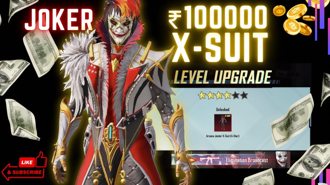 SPIN TIME- GO HOME OR GO BIG X-SUIT SPIN  FOR 1200$ #PUBG🔥#LETS SPIN #New XSUIT #GAMEHOUSE_PARTNER