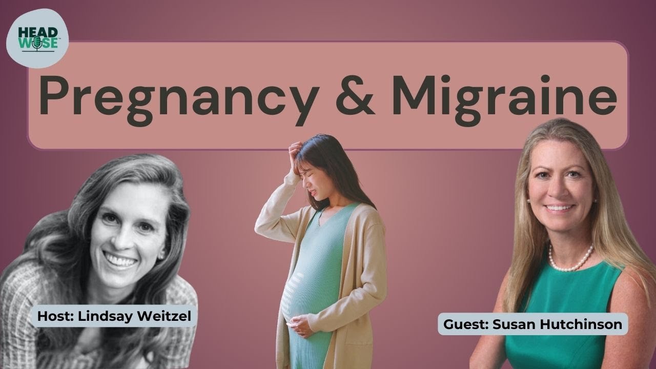 What You Need to Know About Migraine During Pregnancy