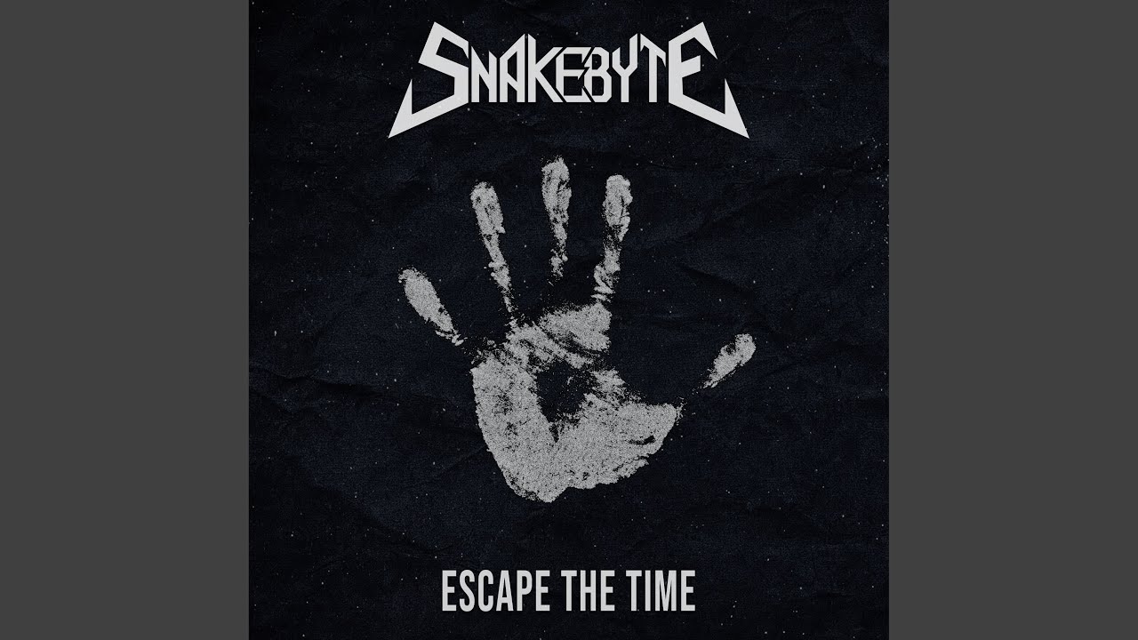 Escape The Time