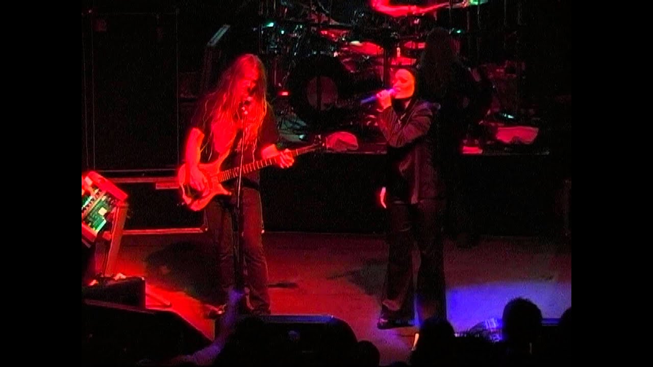 Nightwish - Higher than Hope  live in Minneapolis (2004) Remastered