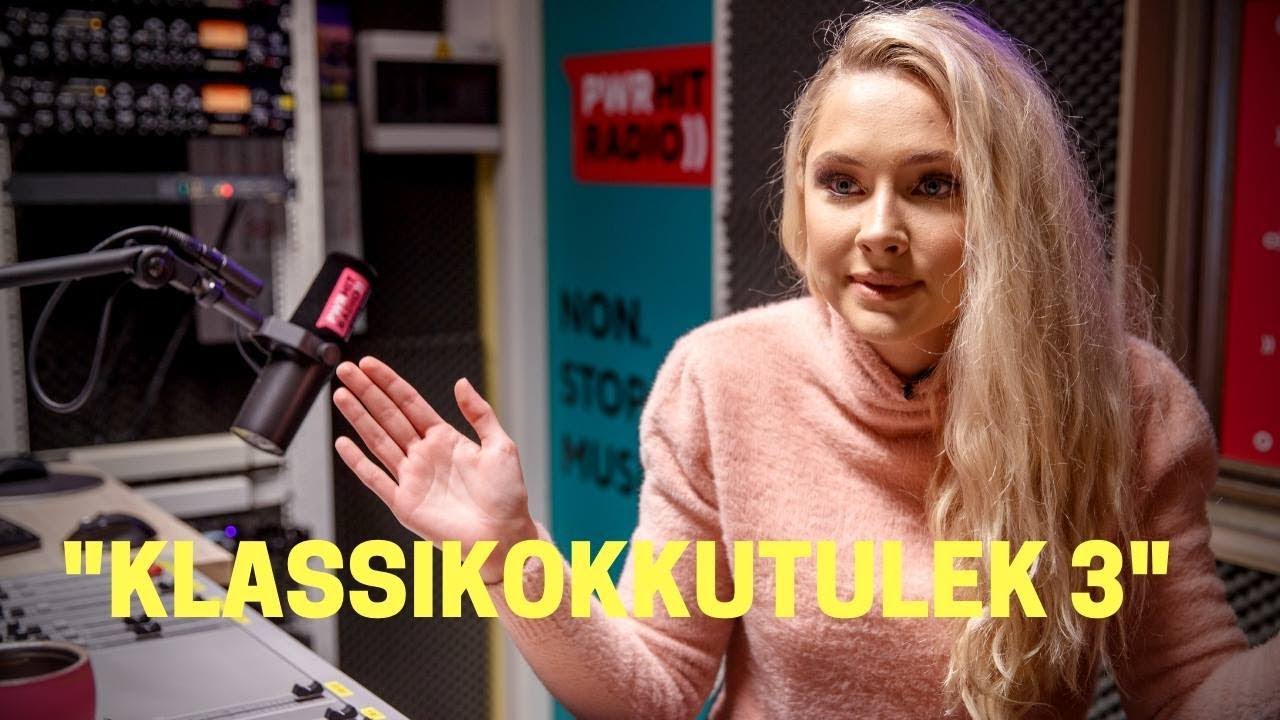 Brigitte Susanne Hunt räägib rollist 