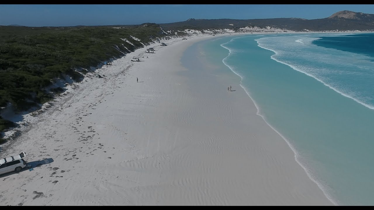 TWILIGHT BEACH. Esperance, Western Australia. MY AGRO.