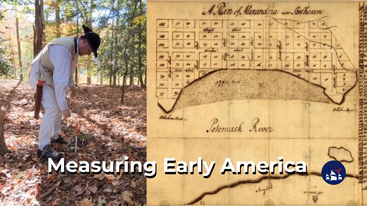 Hands-on History | Surveying Early America