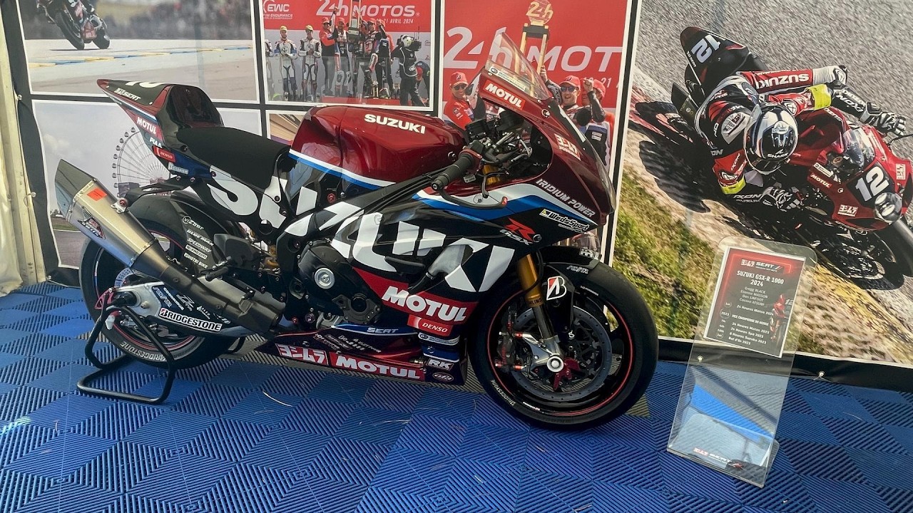 Bol d'Or 2024