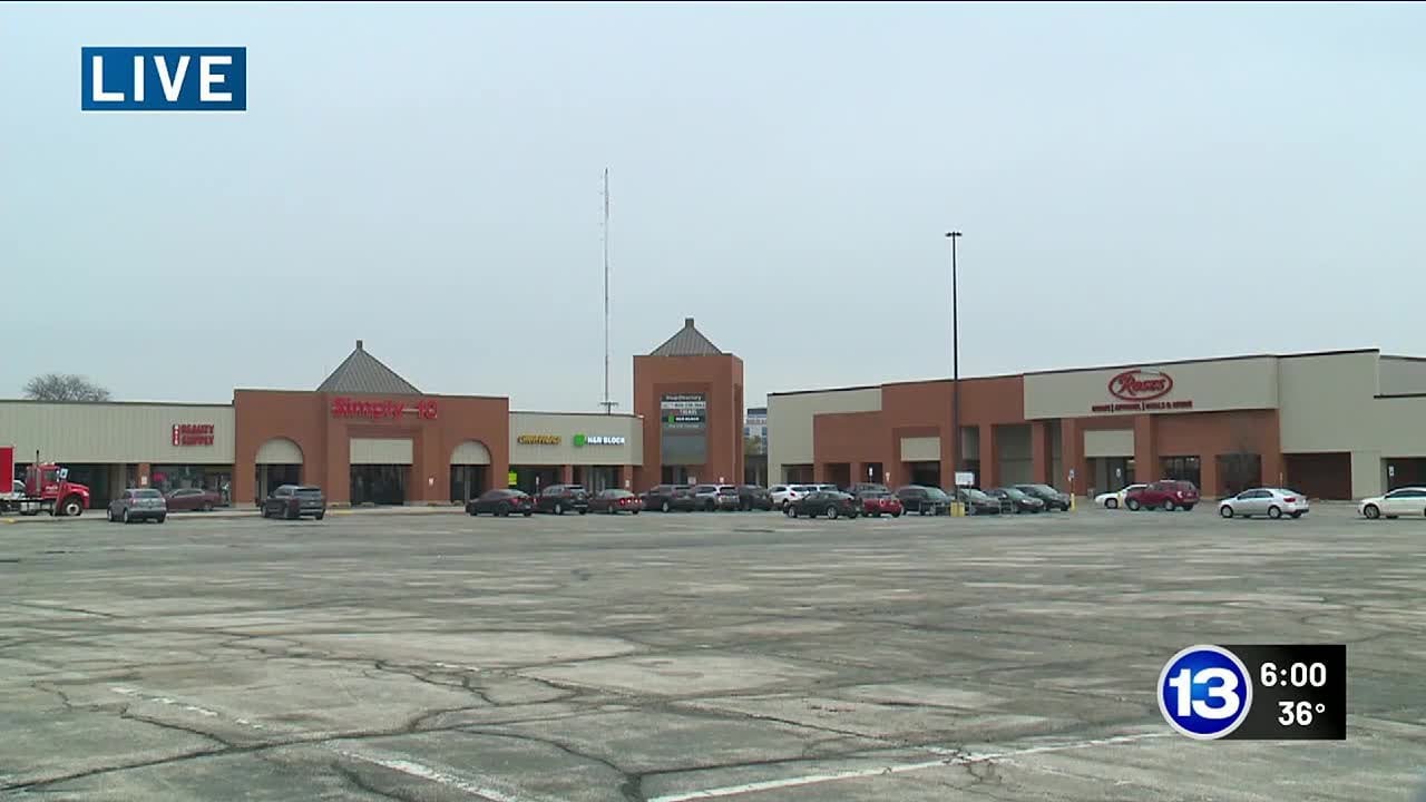 Toledo shopping centers could see boost with addition of housing