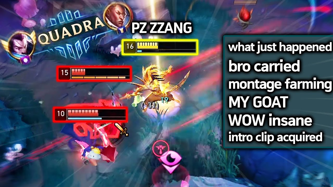 SHIELD BASH YASUO IS BROKEN