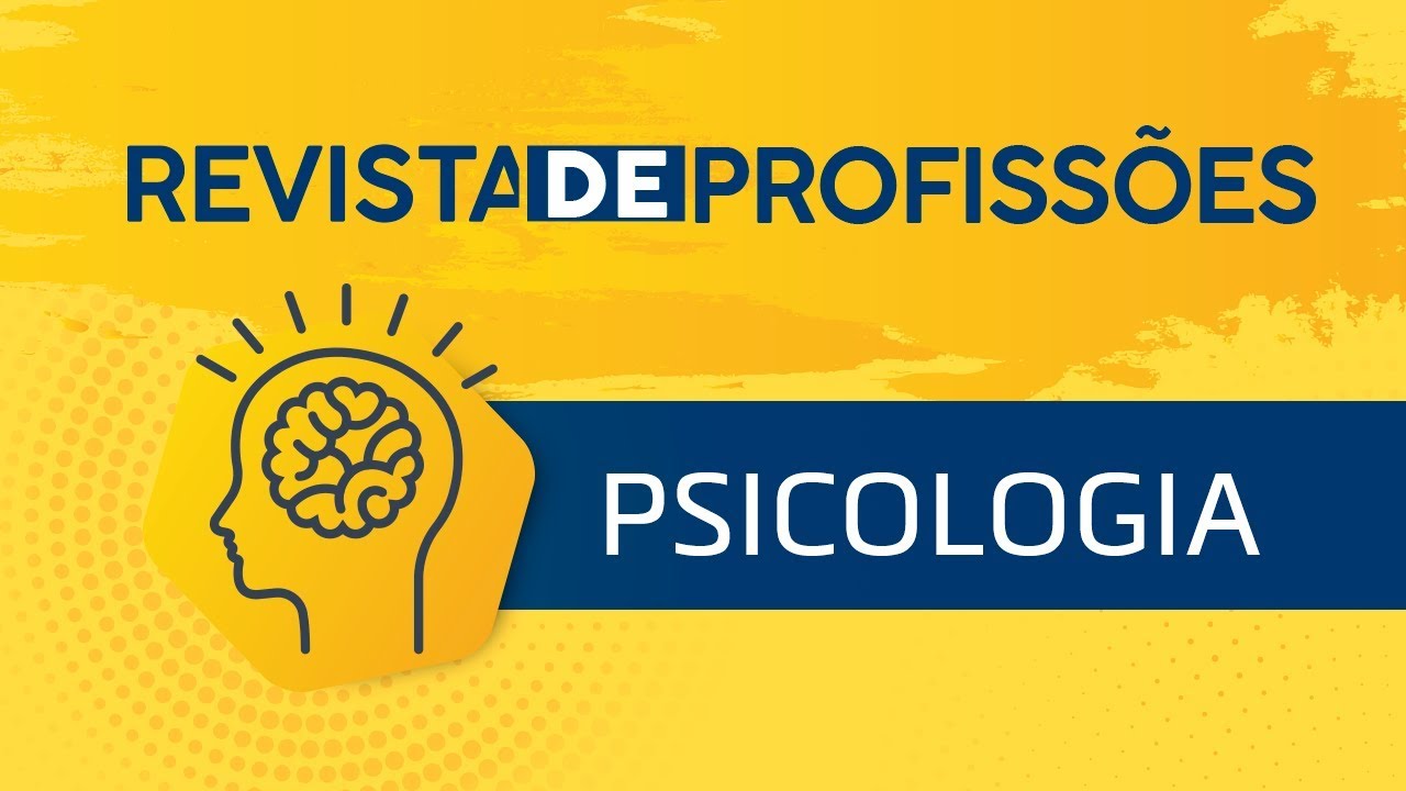 Revista de Profissões UNINASSAU  | Psicologia
