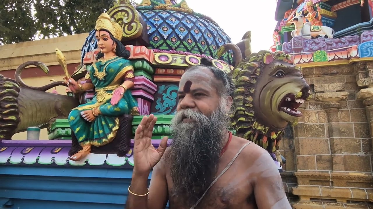 சிவாலய தரிசன தொகுப்பு #ஆலயங்களும் அவற்றின் நாணயங்களும் 