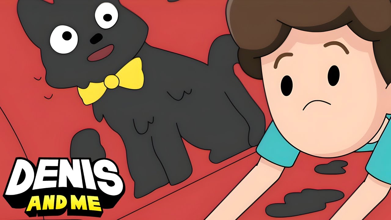 Denis and Me | Prankster