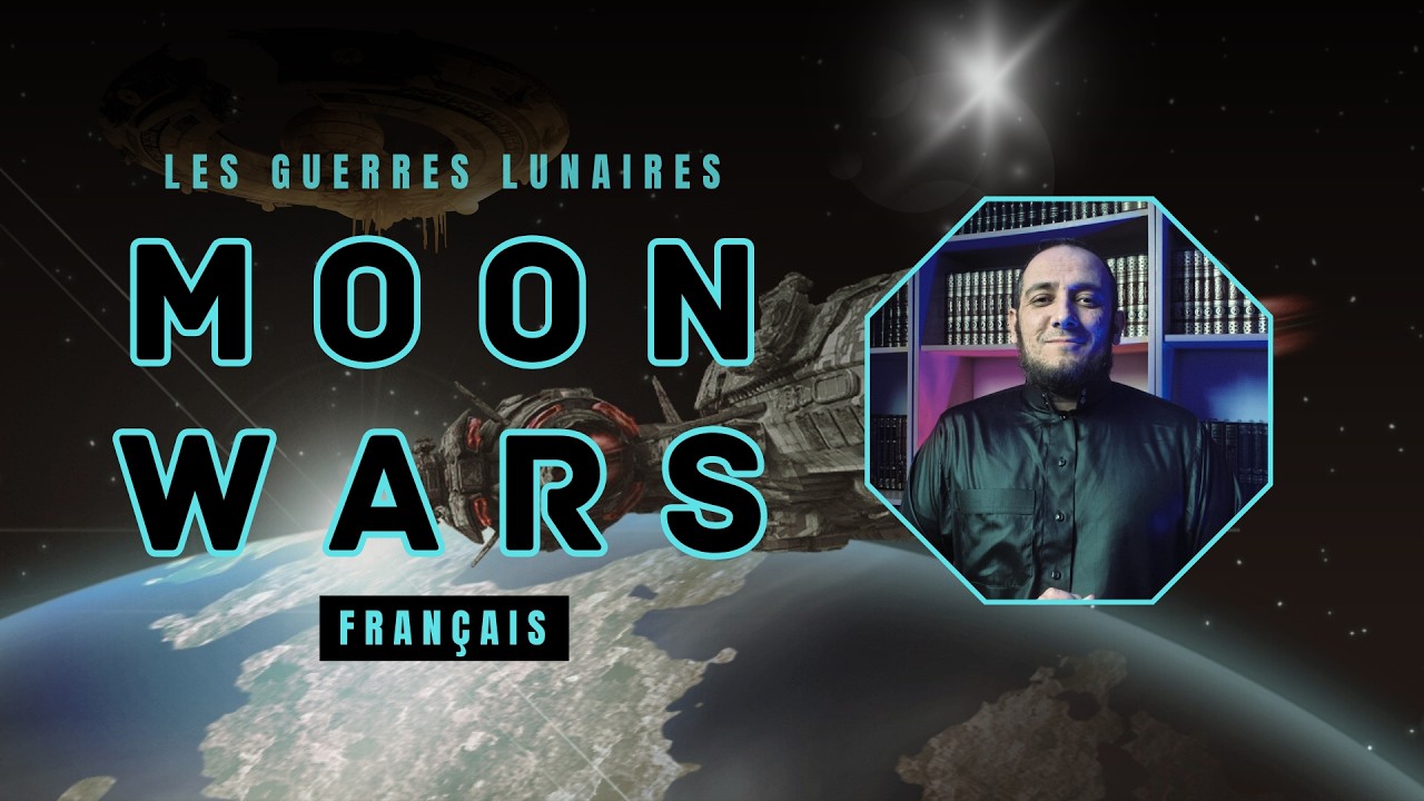 GUERRES LUNAIRES: En finir avec le MOONWARS | Fiqh, Science & Politique de Mosquée 🌙