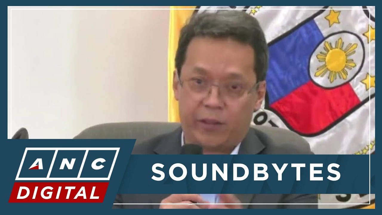 Flores: Zaldy Co claims could be strongest basis of Maza complaint if he has sworn statement | ANC